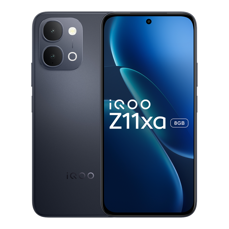 iQOO Z11xa