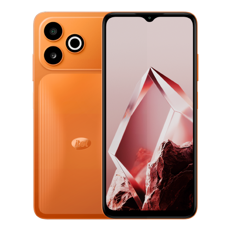 Itel A300C