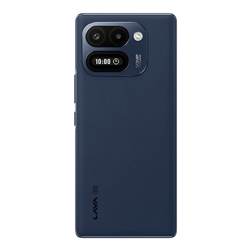 Lava Virat Curve