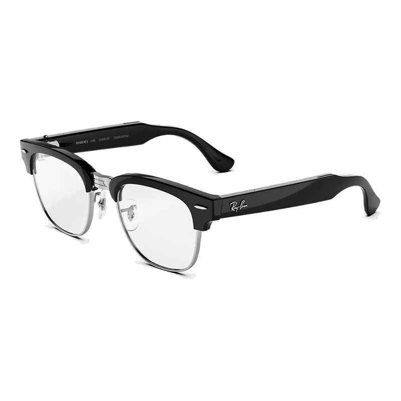 Meta Ray-Ban Meta Audio