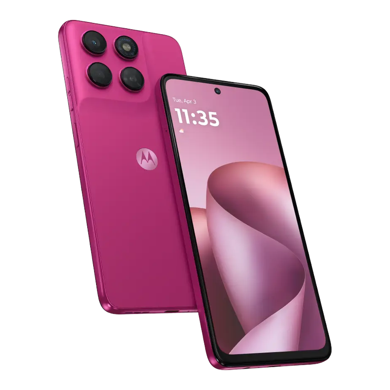 Motorola Moto G47