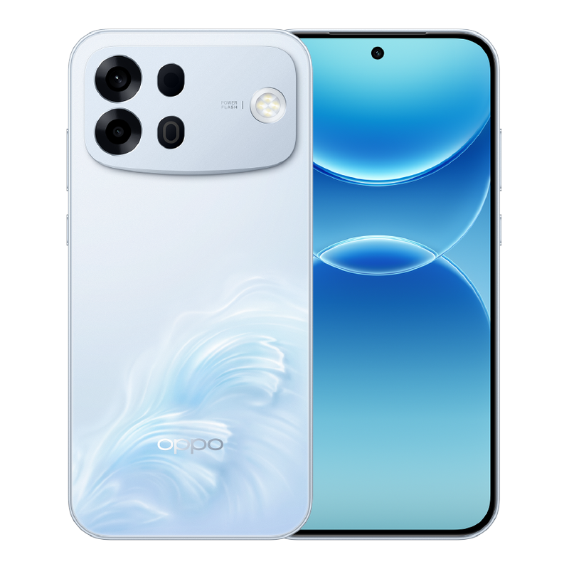 OPPO A7 Pro Max