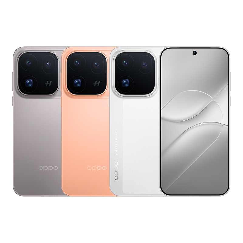 OPPO Find X10 Pro Max