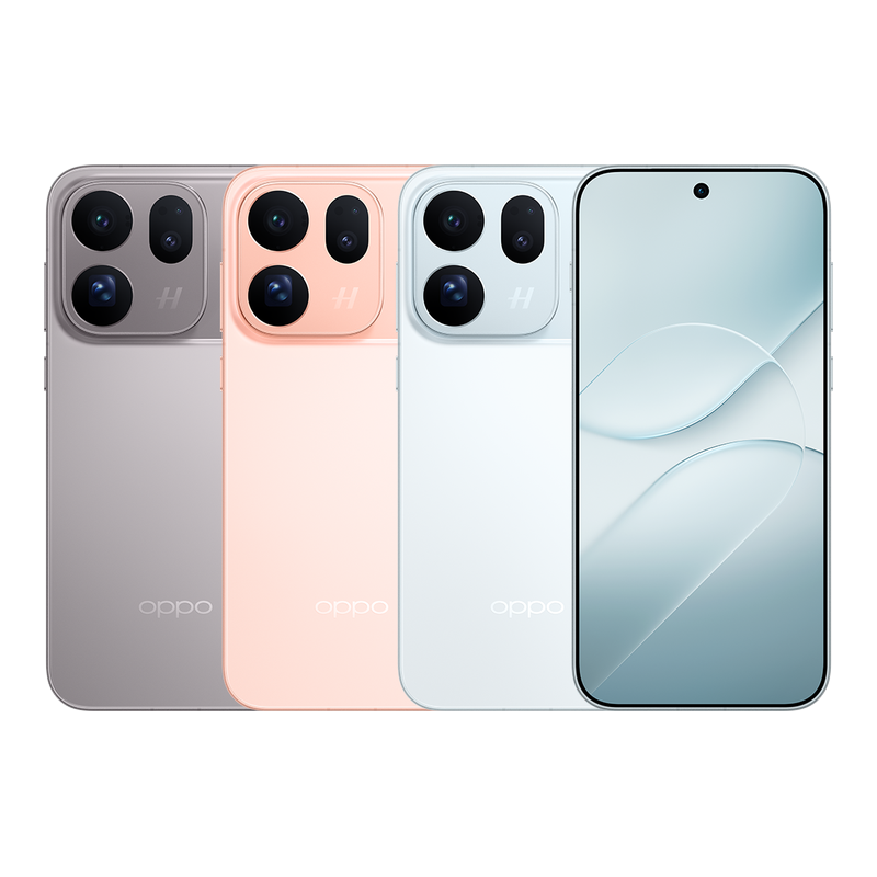 OPPO Find X10