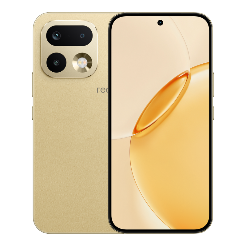 realme 16 Pro