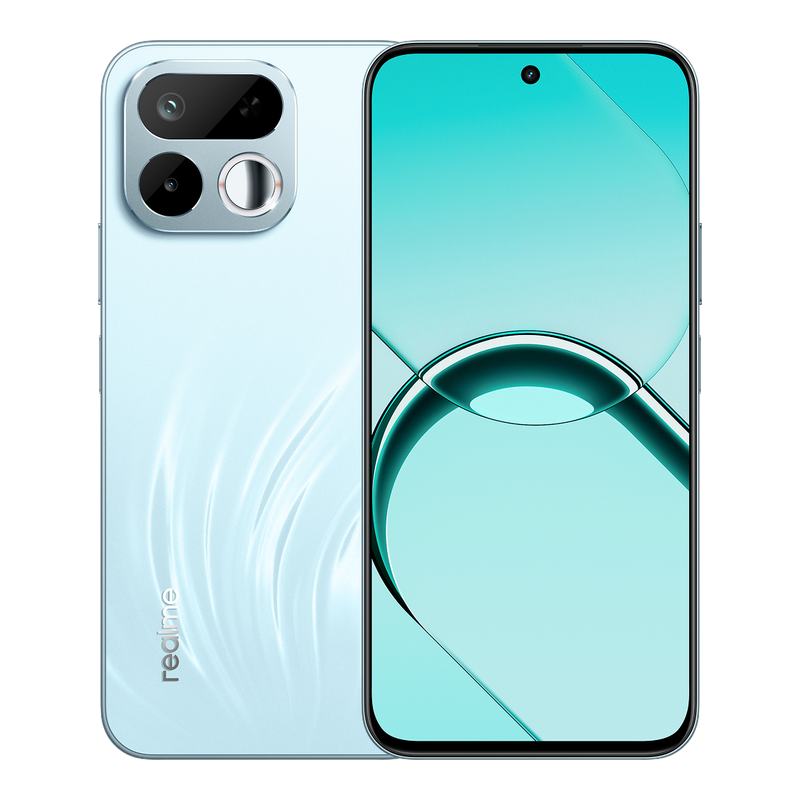 realme 16T