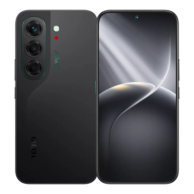 Tecno Camon Slim 5G