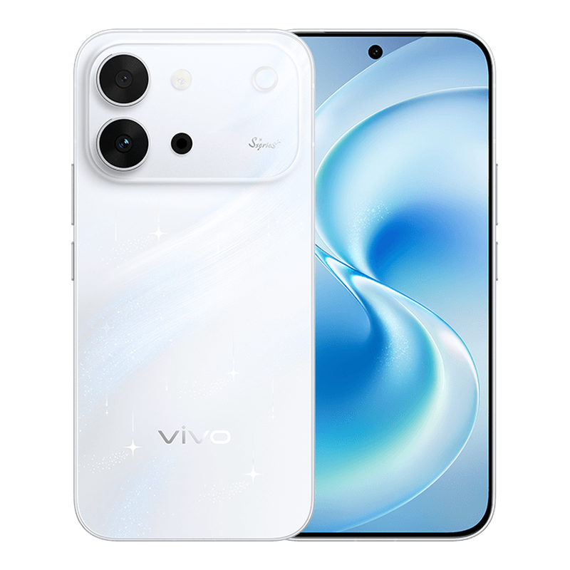 vivo S60 Vitality Edition