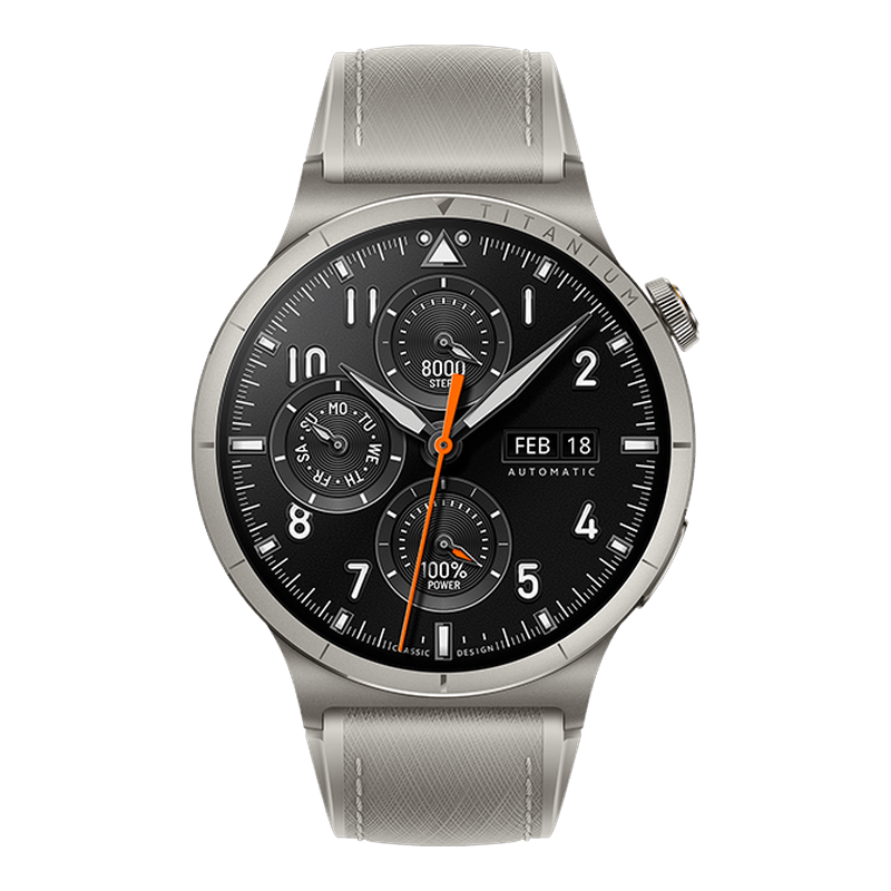 vivo Watch 6