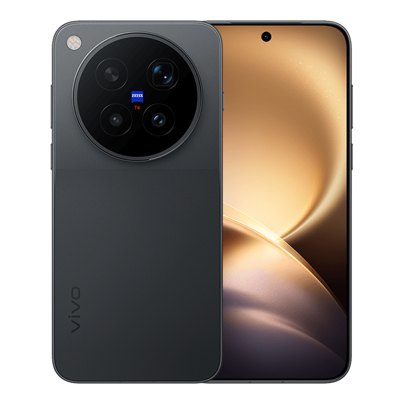 vivo X500 Pro Max