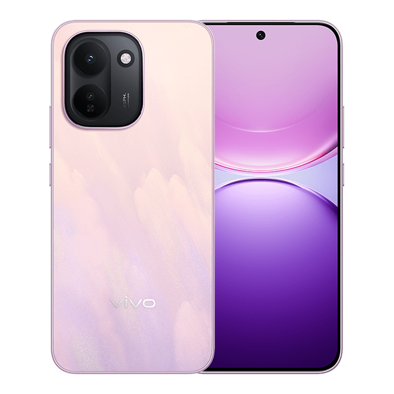 vivo Y600 Turbo