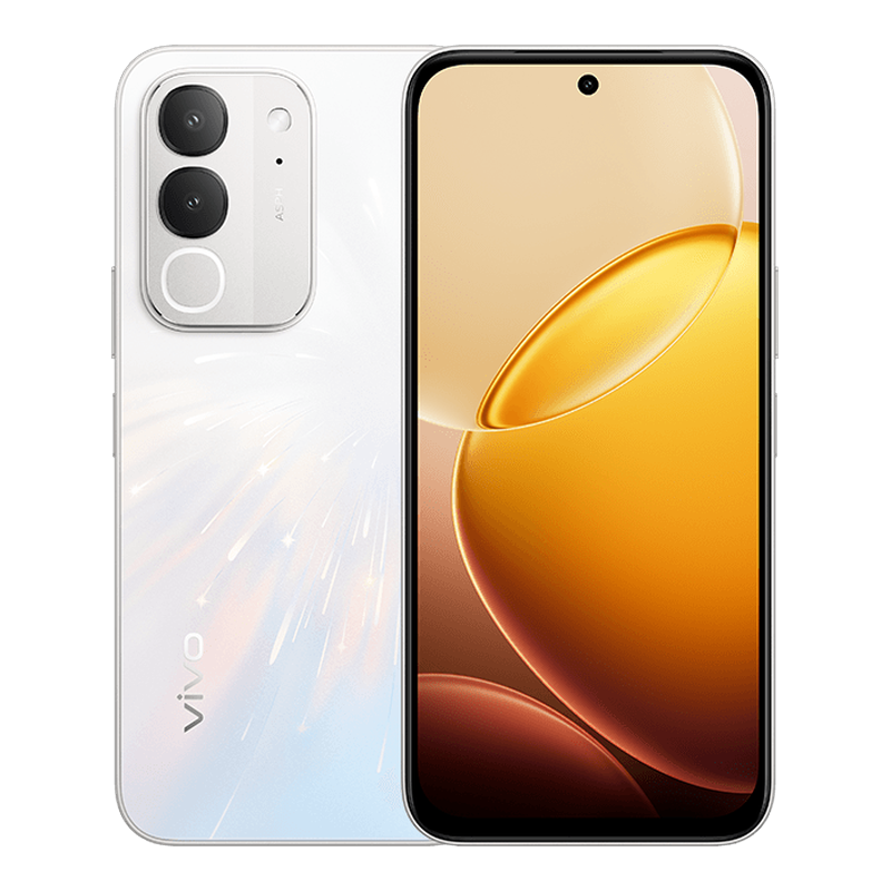 vivo Y600i