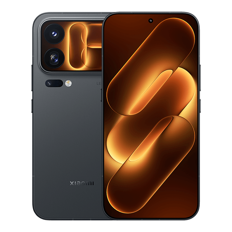 Xiaomi 18 Pro