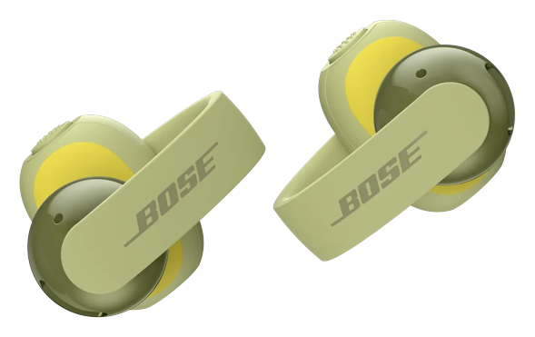 Sport Open Earbuds