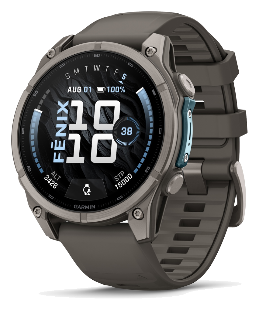 fēnix 9