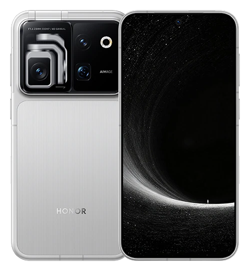 Honor Robot Phone