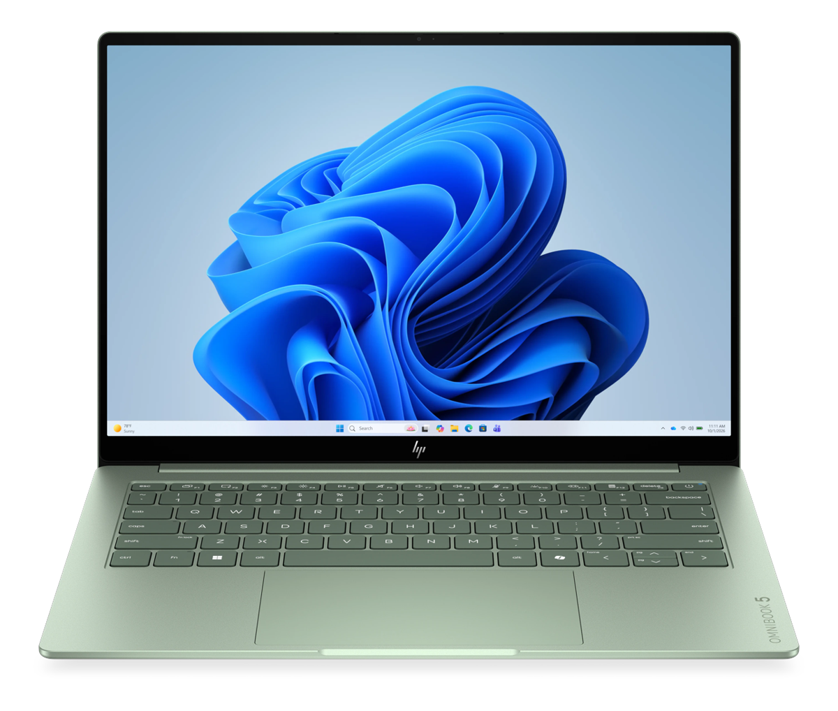 OmniBook 5 14 (2026)