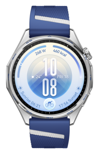 Watch GT 7