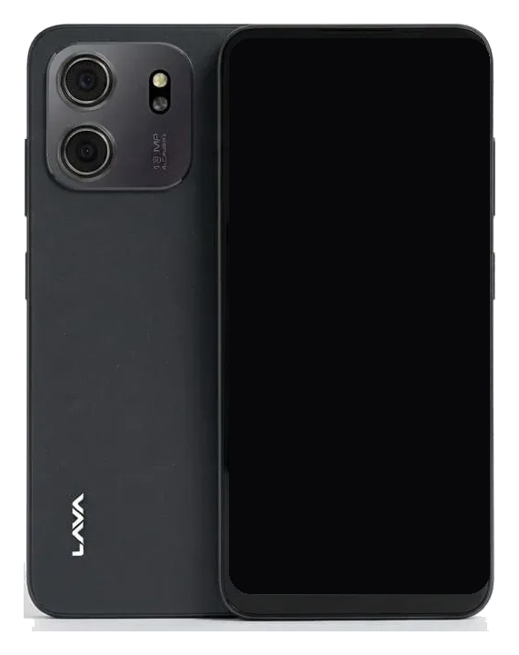 Lava Bold N4 Lite