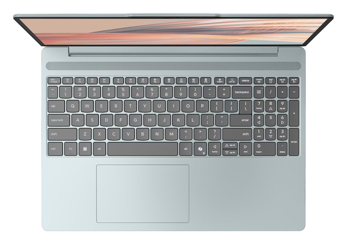 IdeaPad Vibe 15