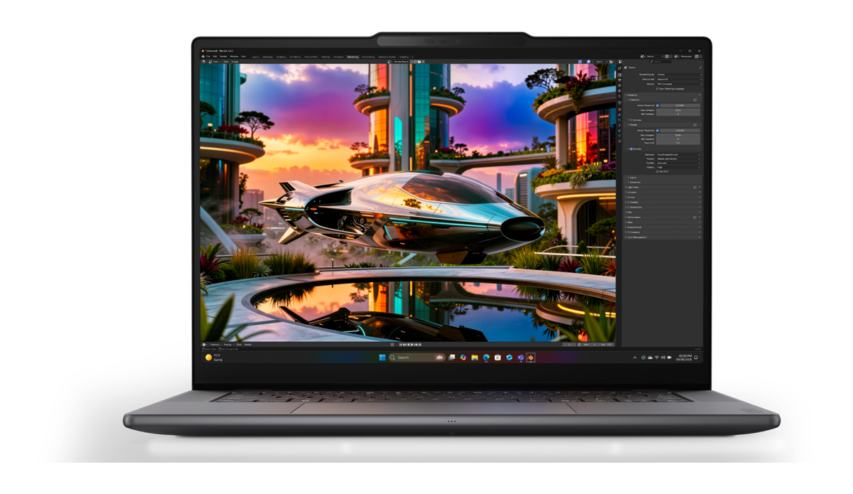 Yoga Pro 9n