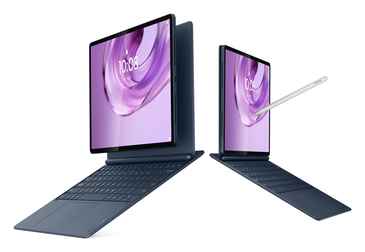 Lenovo Yoga Tab Plus Gen 2