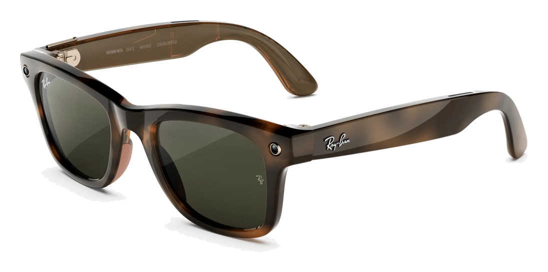 Ray-Ban Meta (Gen 3)
