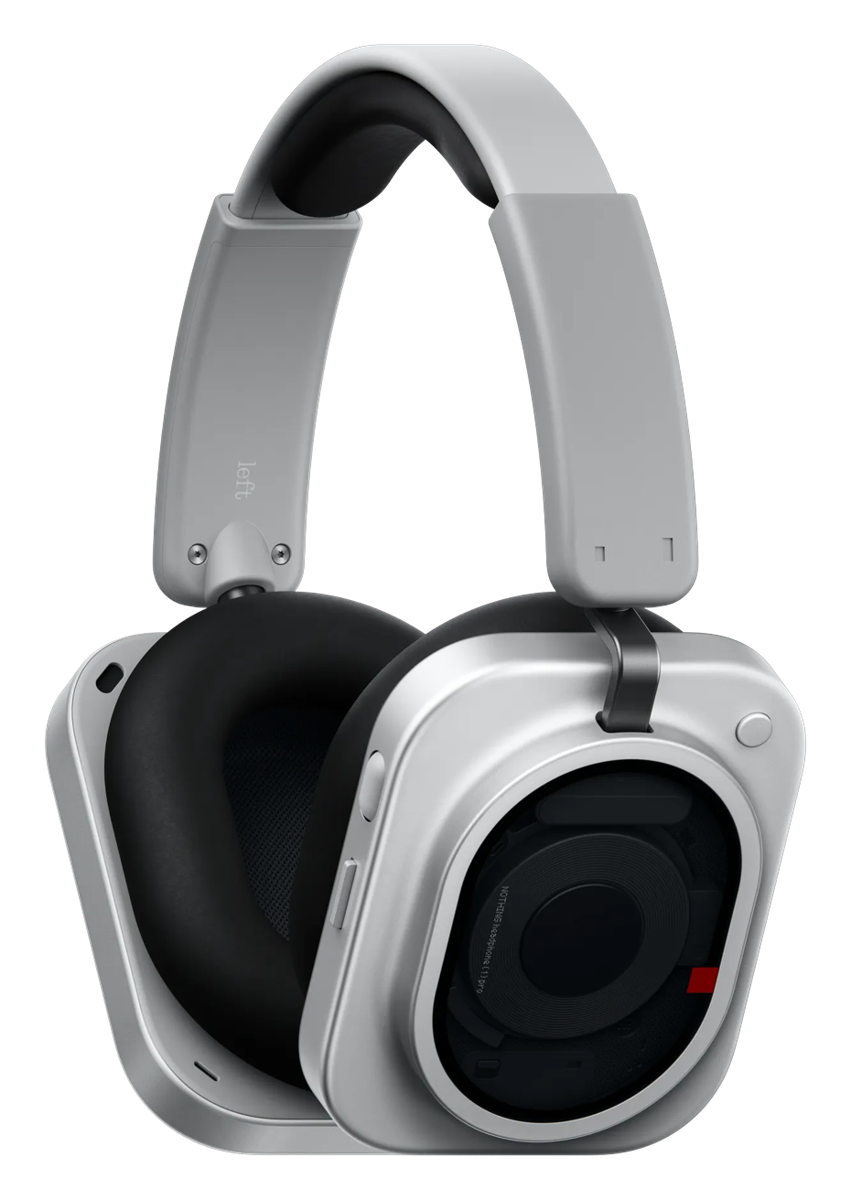 Headphone (1) Pro