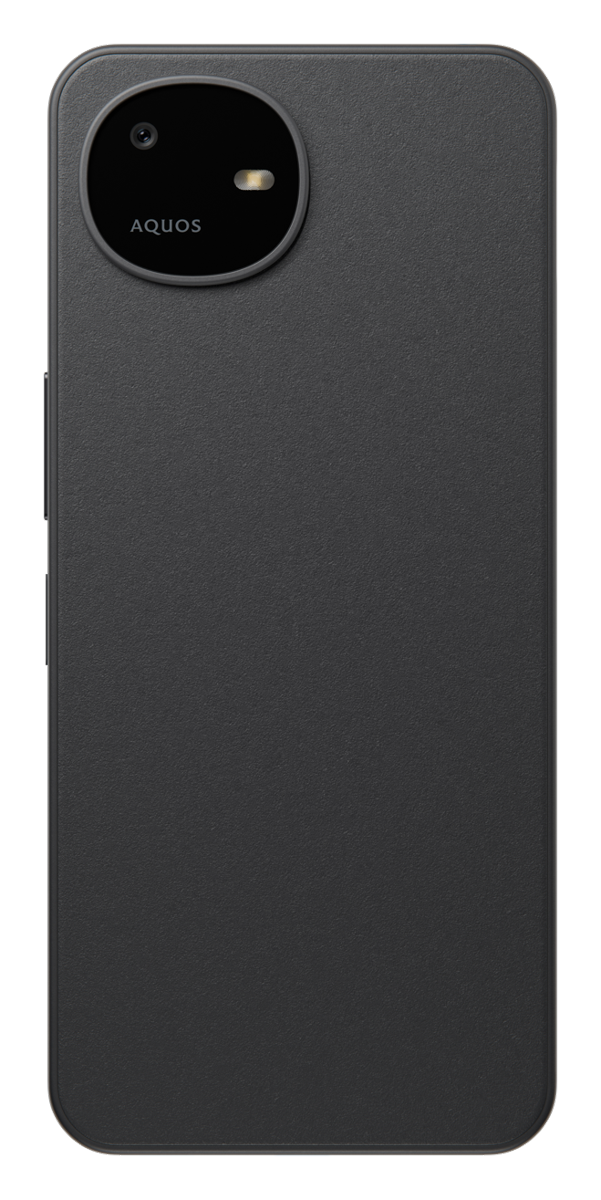 Sharp AQUOS wish6
