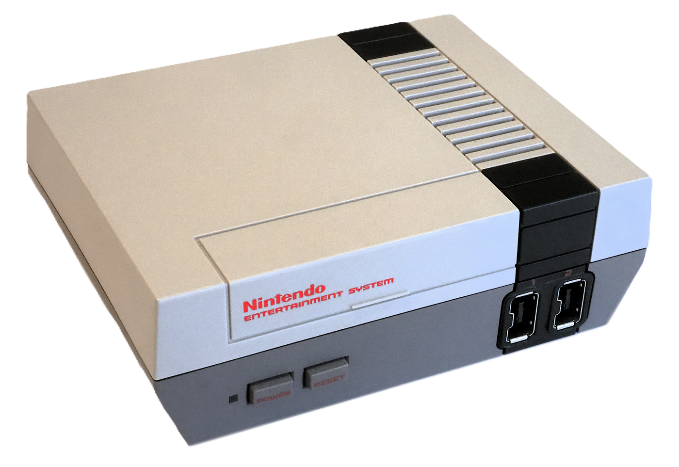 NES Classic Edition