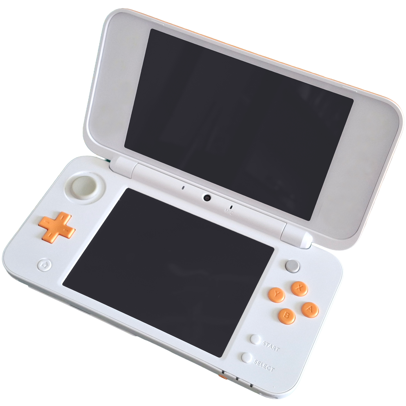 New Nintendo 2DS XL