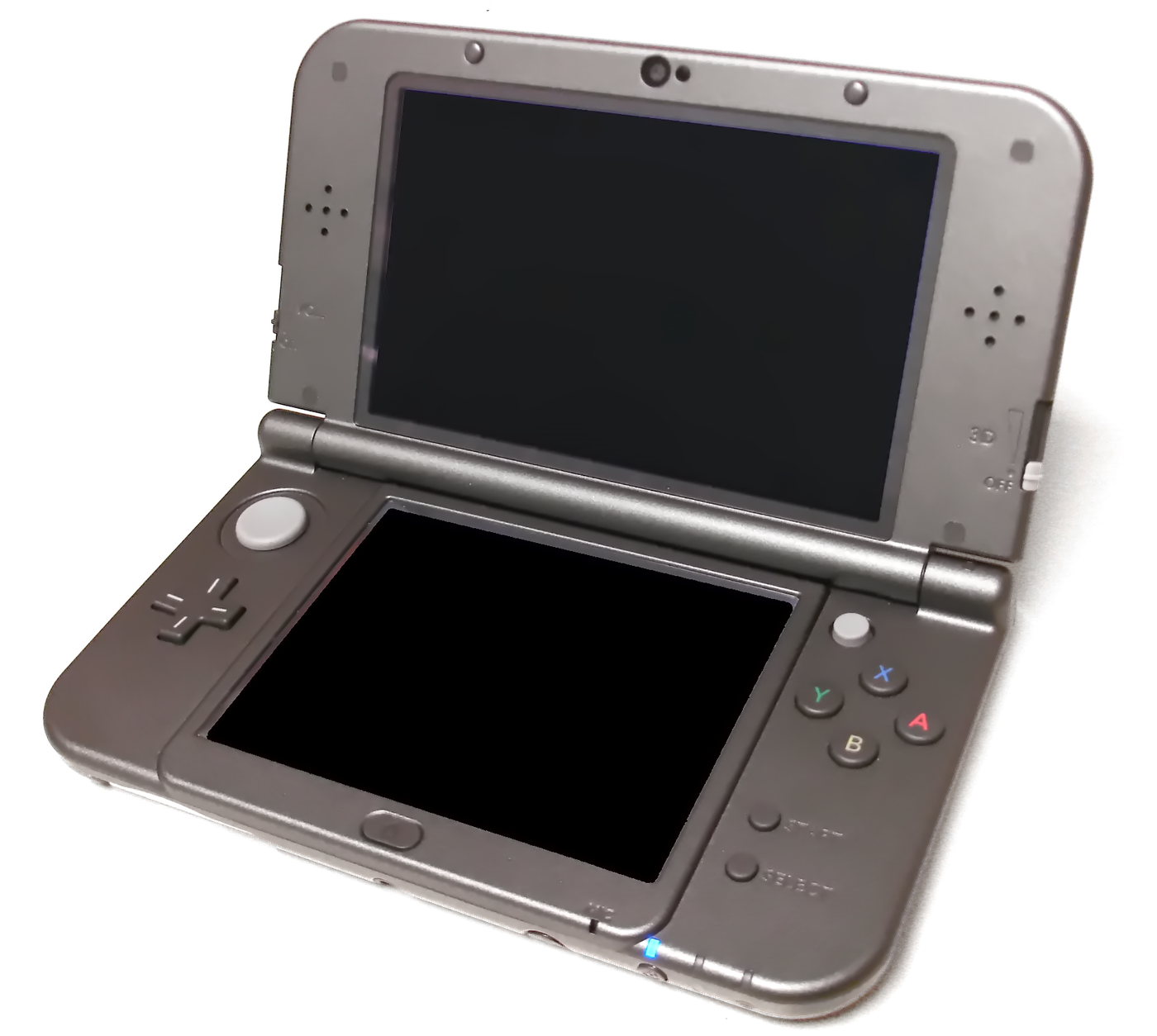 New Nintendo 3DS XL