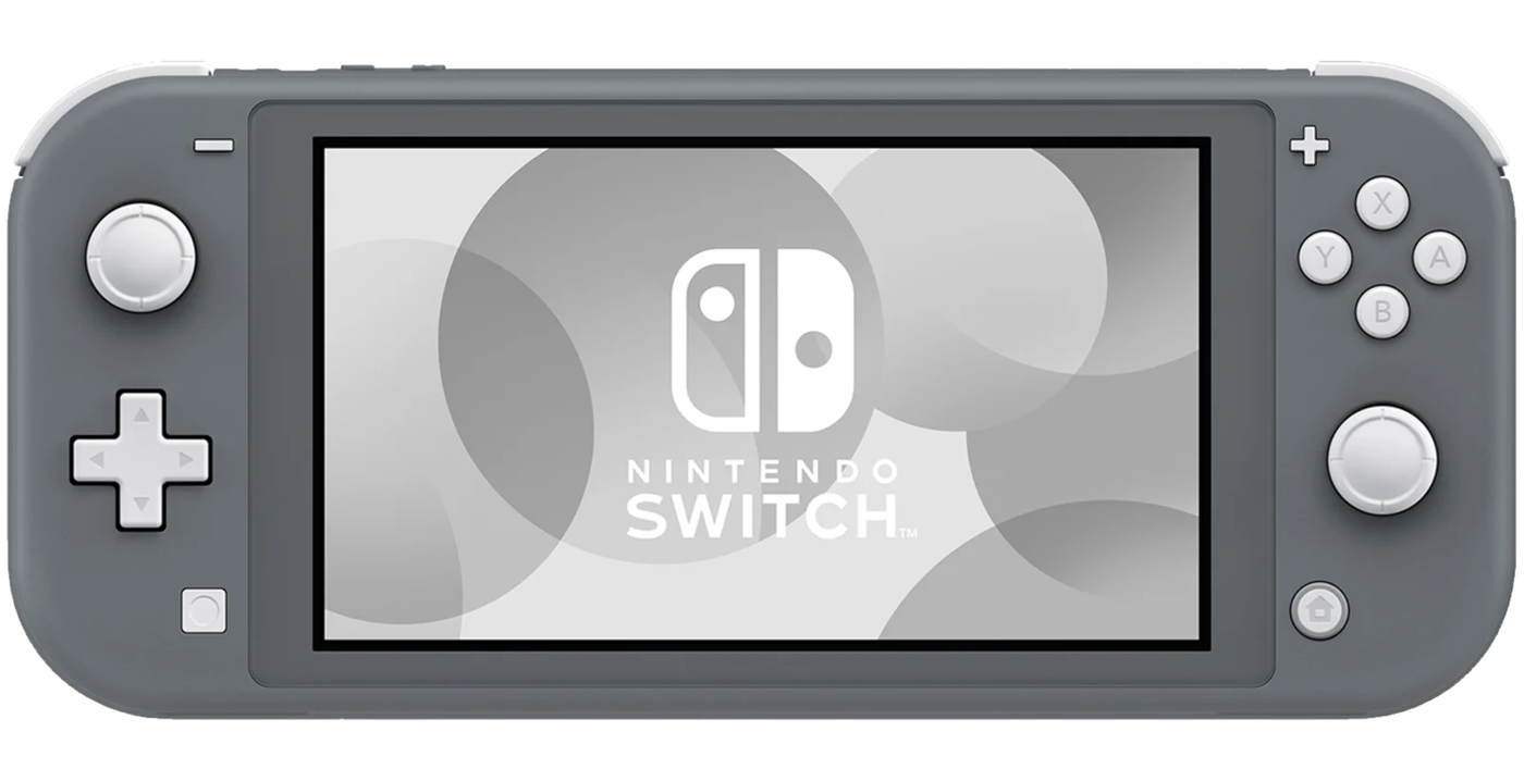 Switch Lite