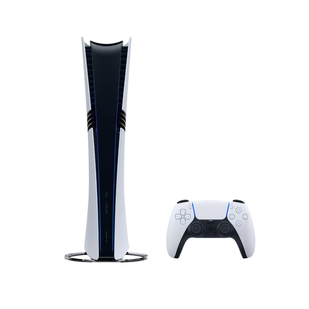 Sony Play station 5 pro