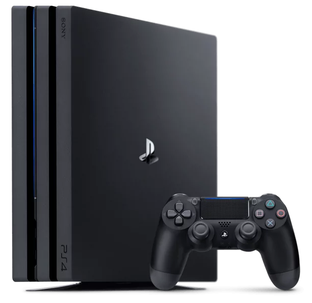 PlayStation 4 Pro
