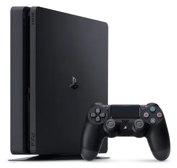 Sony PlayStation 4 Slim