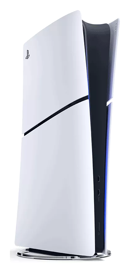 PlayStation 5 Slim Digital Edition
