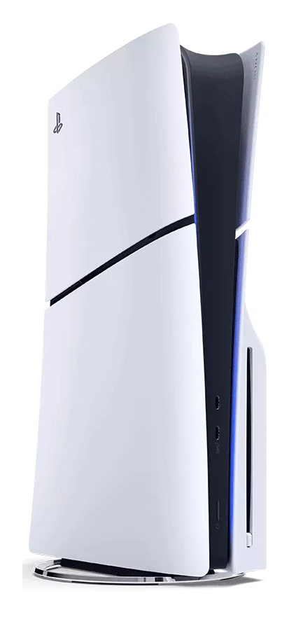 PlayStation 5 Slim