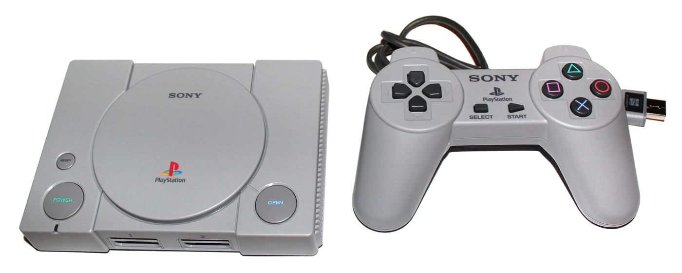 PlayStation Classic