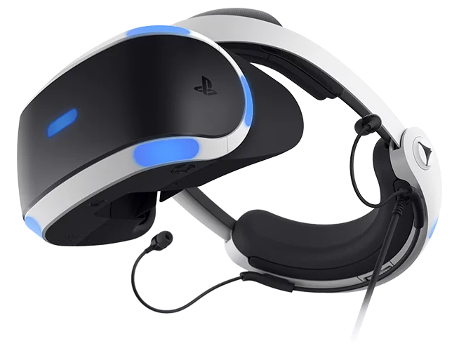 PlayStation VR