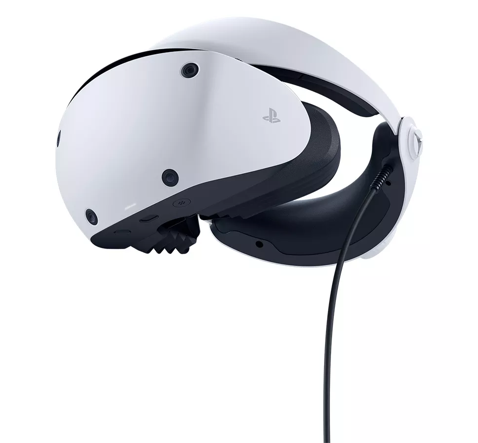 PlayStation VR2