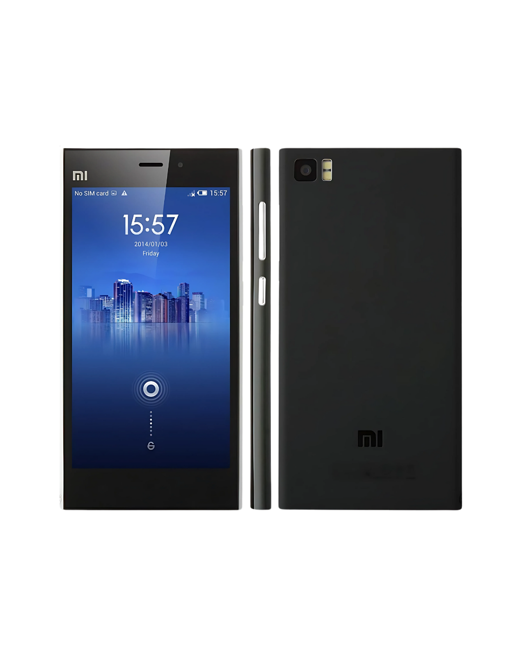 Xiaomi Mi 3