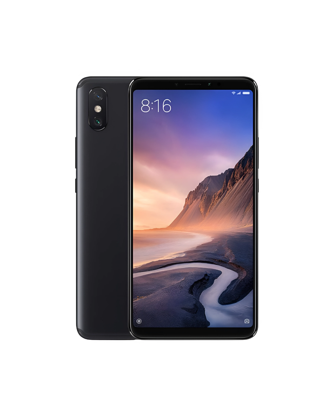Xiaomi Mi Max 3