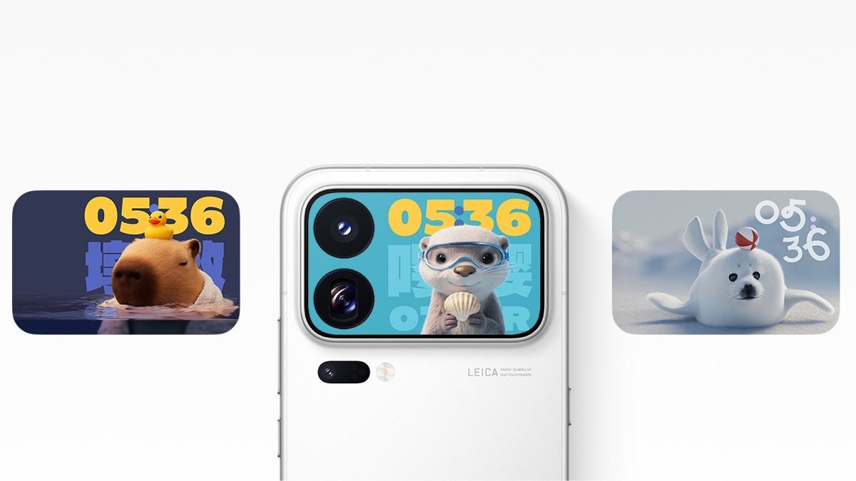 Xiaomi 18 Standard Model Gets China Certification, December Launch Expected