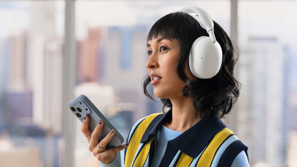 Logitech Zone Vibe Pro (Image: Logitech)