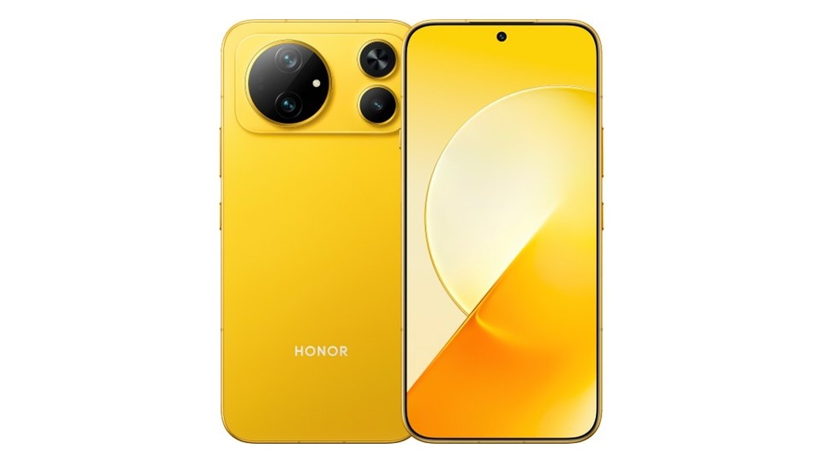 The Honor Magic 9 Super Edition packs an 11,000mAh battery (Image: Honor)