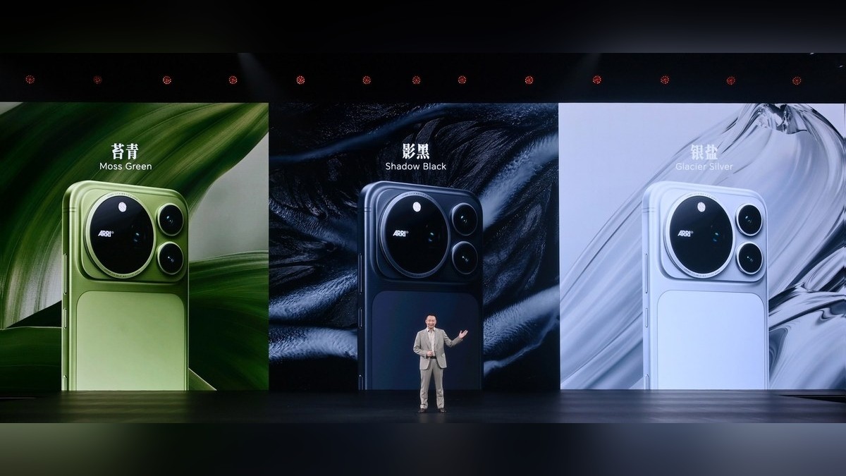 The Honor Magic 9 Pro Max launched in China on September 28, 2026 (Image: Honor)