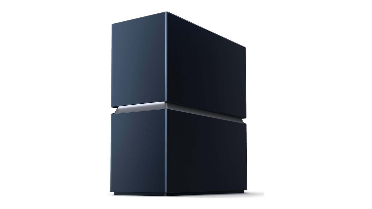TP-Link Archer 8 Ultra, the company's first Wi-Fi 8 router (Image: TP-Link)